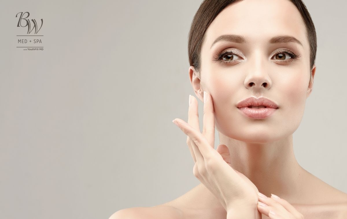 Тоник Reviline ph-баланс