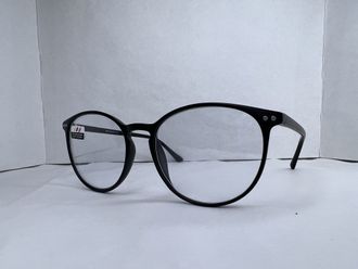 Компьютерные очки MATSUDA ХАМЕЛЕОНЫ С BLUE BLOCKER 2661 C3 52-18-138