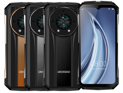 Doogee S110