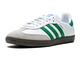 Adidas Samba OG White Green