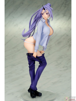 Фигурка 1/7 Шион (Shion)