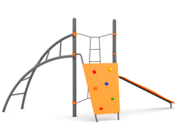 2420 Спортивный комплекс «Гамма»