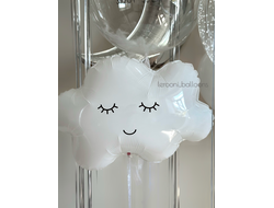 Комплект на выписку мальчика №17