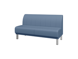 Холл. Модуль 3-местный