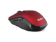 Беспроводная мышь Sven RX-560SW красная