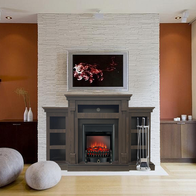 камин Теннесси LUX