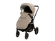 Коляска 2в1 Sweet Baby Cupola Almond Beige