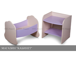 ДОЧКИ-МАТЕРИ