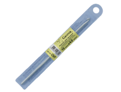 Крючок с покрытием  Gamma 4 мм