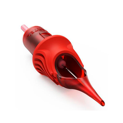 1 LLT-T / 0,20mm -  Round Liner Long Taper Tight - CARTEL