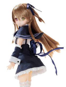 Кукла 1/6 PureNeemo Шэньлинь Го (Shenlin Kuo)