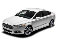 Чехлы на Ford Mondeo V седан