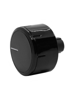 Ручка конфорки для газовой плиты Bosch