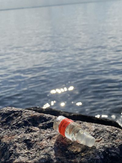 Масло АККОРД: МУЖСКАЯ НЕЖНОСТЬ, 3.5 мл