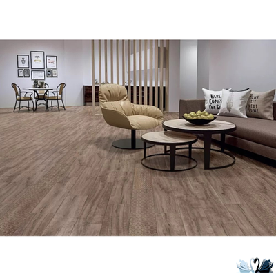 Керамогранит ProGRES Ceramica Неаполь 20х80 коричневый