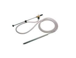 Набор для чистки песком Rе 361, 362 быстр. муфта