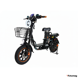 Электровелосипед WENBOX W24 PRO 1000W (60V/21Ah)