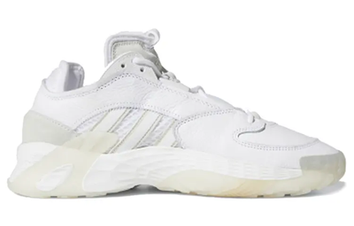 Adidas Streetball Crystal White