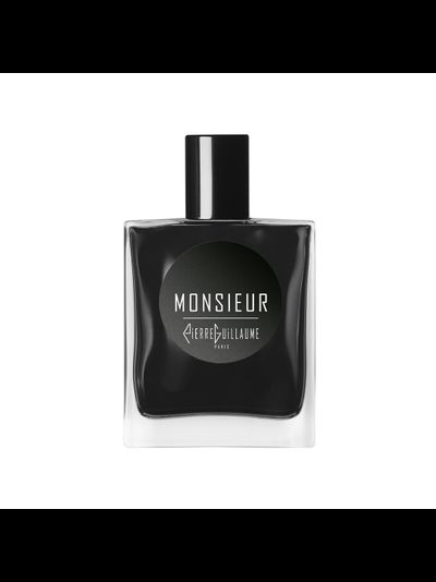 MONSIEUR PIERRE GUILLAUME