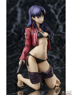 Фигурка Мисато Кацураги (Katsuragi Misato)