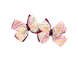 Бант "Школьница"