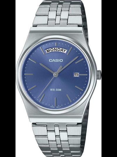 Часы Casio MTP-B146D-2A