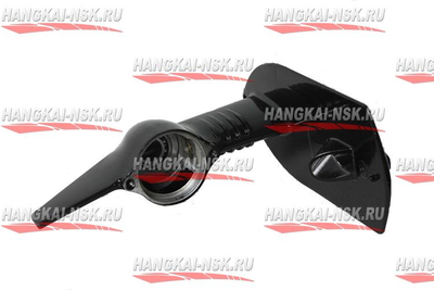 Корпус редуктора Hangkai 4.0