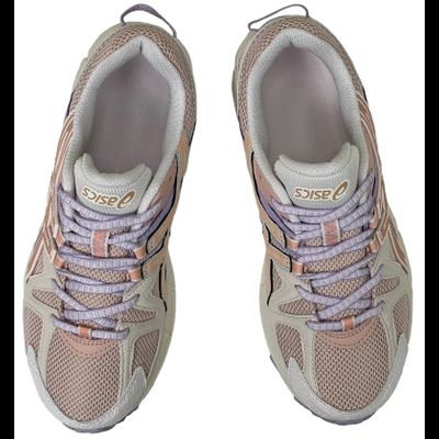 Asics Gel Kahana 8 Apricot Purple персиковые