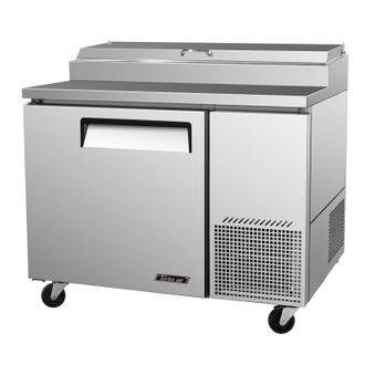 Холодильный стол для пиццы CTPR-44, Turbo Air