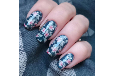 Артикул A118
Альбом "Акварель"