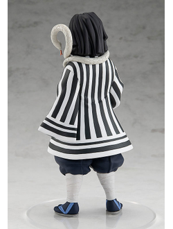 Фигурка Обанай Игуро (Obanai Iguro Pop Up Parade)