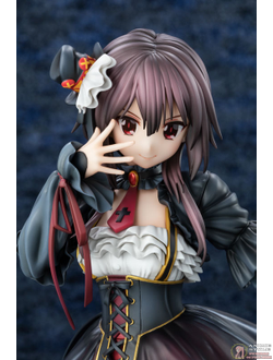 Фигурка 1/7 Мэгумин (Megumin Gothic Lolita Ver.)