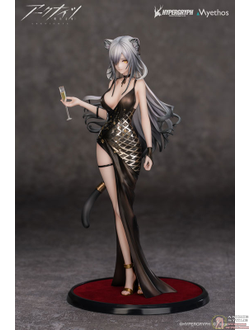 Фигурка 1/7 Шварц (Schwarz Formal Dress Ver.)