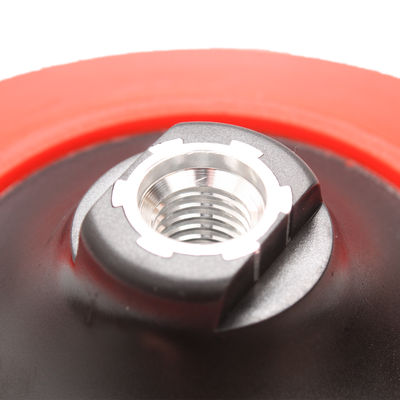 Glosswork RO Backing plate Подложка для роторной машинки 150мм. GWBP-1501