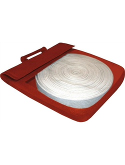 Устройство внутриквартирного пожаротушения (УВП), с сумкой для хранения.