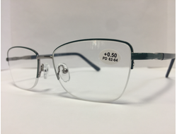 Готовые очки TRAVELER  8003 53-17-140