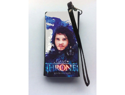Универсальный чехол на телефон Игра Престолов №28