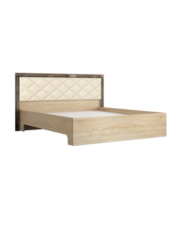 Кровать 1.6 м "Мадлен" (ТЭКС)