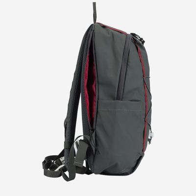 Рюкзак Elliker Keswik Zip Top Backpack 22L Grey