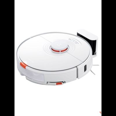 Робот-пылесос Xiaomi Roborock S7 Белый