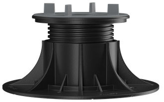 Регулируемая опора HILST LIFT HL3 (70-120мм)