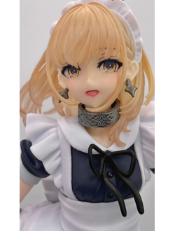 Фигурка Джесс (Jess Maid Vivit Figure)