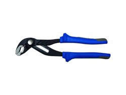 Захват переставной 250 мм, кнопочный механизм, держатель МАСТАК 034-01250GH