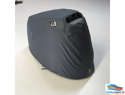 Чехол на капот Хонда 50 л.с. 2006 год