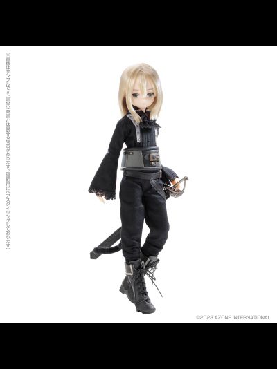 Кукла 1/6 PureNeemo Milo