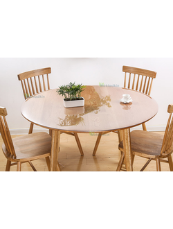 Круг     Мягкое стекло