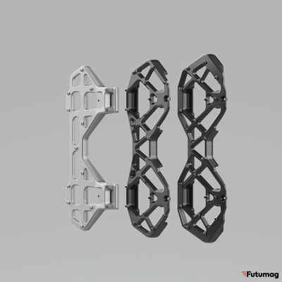 Моноколесо Nosfet Aeon