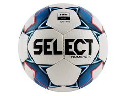 Мяч футбольный Select Numero 10 FIFA Basic № 5