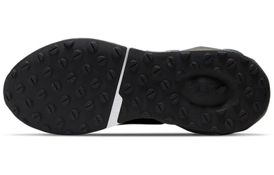 кроссовки Nike Air Max 2021 'Black Iron Grey' DA1925-001 подошва