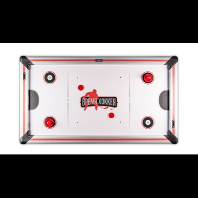 Игровой стол — аэрохоккей «Striker» 6 ф